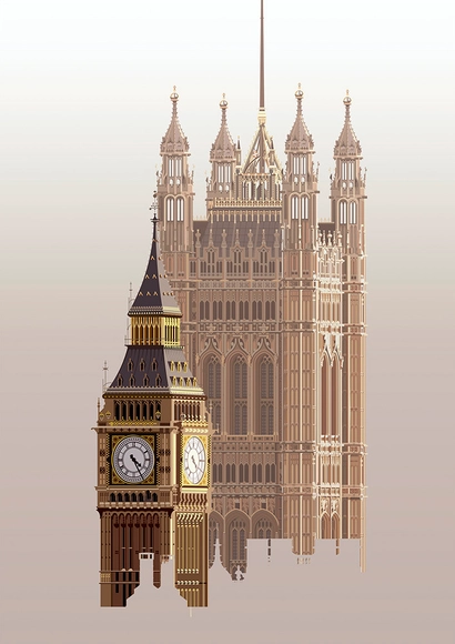 Artworks by Architects to be Auctioned for Maggie's Centres - Featured Image