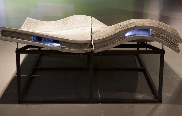 Skanska y Foster+Partners trabajan en el primer robot que imprime concreto en 3D - Imagen Principal
