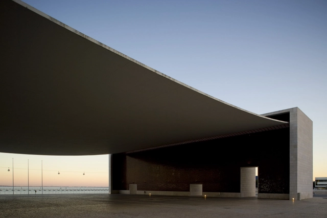 MoMA's Pedro Gadanho on "Bringing Architectural Modernity Home" - Featured Image