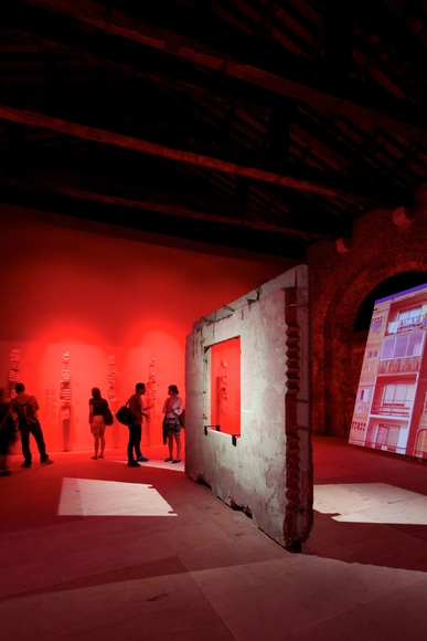 The 2014 Venice Biennale, Socially Ranked - Featured Image
