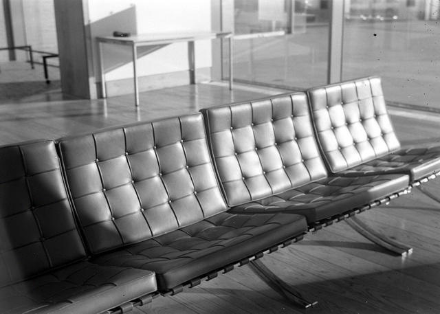 The Latest 99% Invisible Podcast Will Have You on the “Edge of Your Seat” - Featured Image