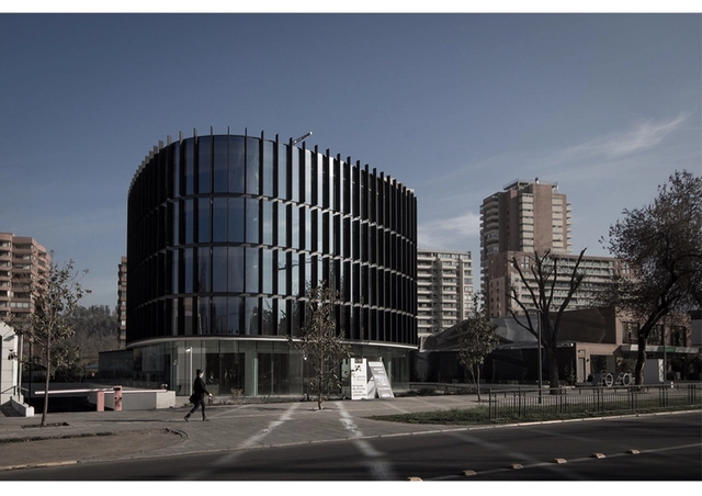 Edifício Goycolea / FG arquitectos - Interiores