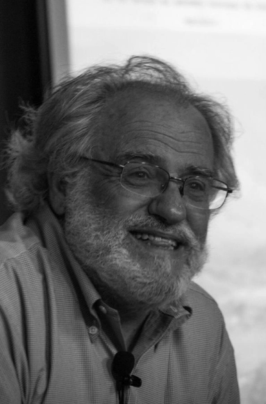 Teodoro Fernández Larrañaga: Premio Nacional de Arquitectura 2014 - Imagen Principal