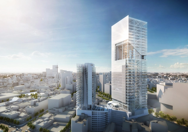 Acuerdo trinacional reconocerá a arquitectos titulados entre EU, Canadá y México  - Imagen Principal