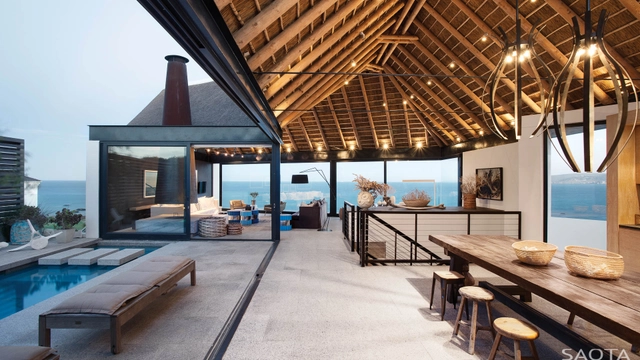 Casa Silver Bay / SAOTA - Casas