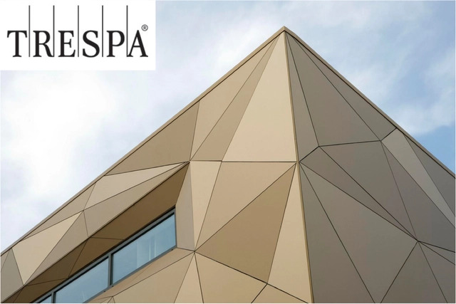 Trespa en ArchDaily - Imagen Principal
