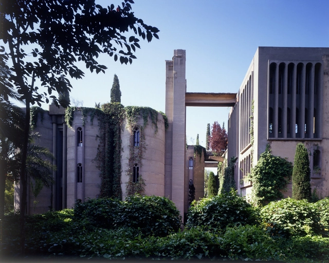 Spotlight: Ricardo Bofill - Featured Image