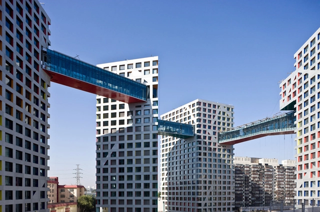 Spotlight: Steven Holl - Featured Image