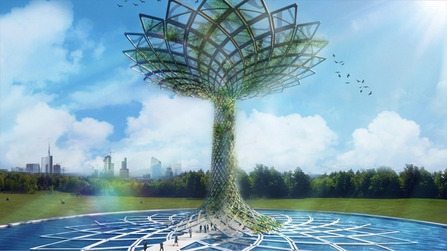 Wilkinson Eyre Claim Plagiarism At 2015 Milan Expo Site - Featured Image