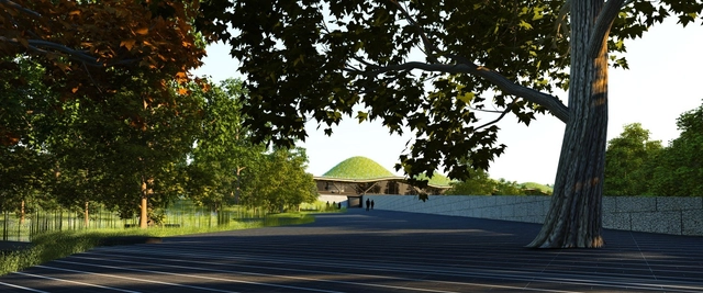 RSH+P Breaks Ground on Scottish Whiskey Distillery - Featured Image