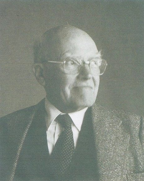 En perspectiva: Eladio Dieste - Imagen Principal