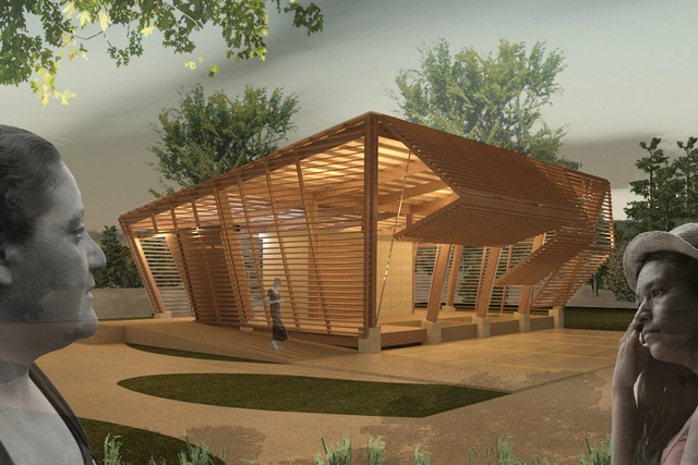 Lanzan crowdfunding para RCCC, un revolucionario centro comunitario y sostenible de reciclaje en Costa Rica - Imagen Principal