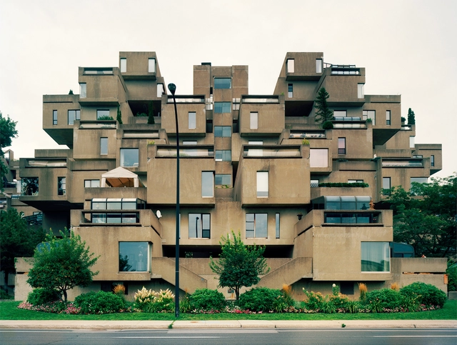 Moshe Safdie Wins 2015 AIA Gold Medal - Featured Image