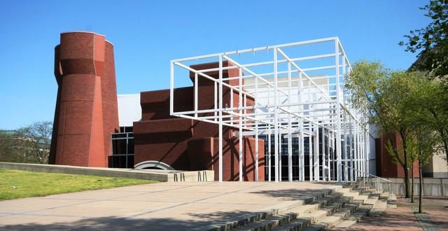 AIA Honors Peter Eisenman with 2015 Topaz Medallion   - Featured Image