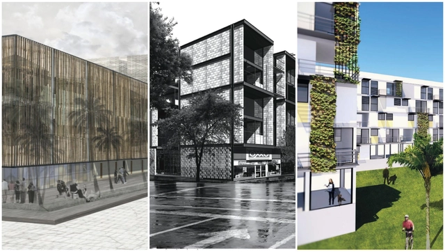 Ganadores del 2° Concurso FIVS 2014: Vivienda Regional | Diseñar para habitar / México - Imagen Principal