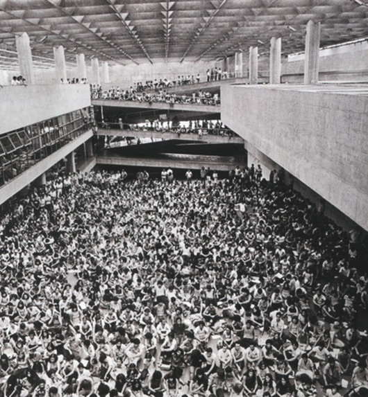 Feliz dia do Arquiteto e Urbanista! - Imagem de Destaque