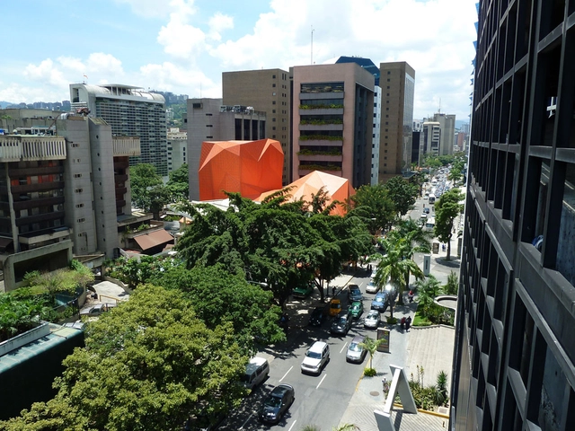 Archivo: Teatros - Imagen Principal