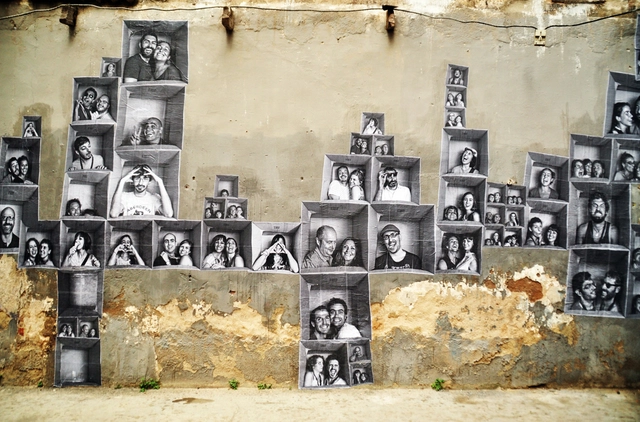 La Galería de Magdalena: regalos urbanos para reunir a la comunidad en torno a la cultura - Arte Y Arquitectura