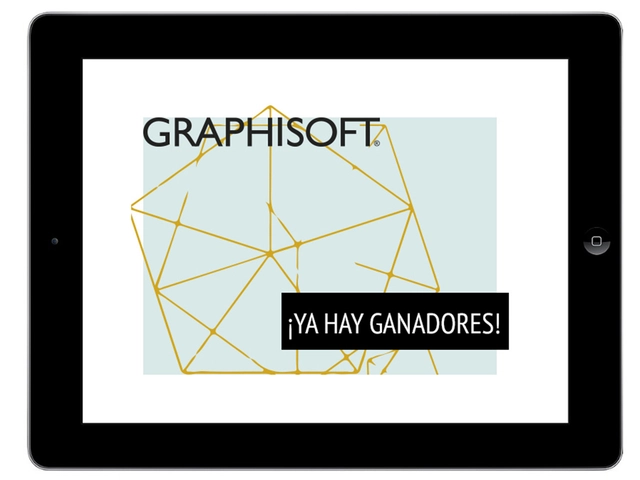 Ganadores del Concurso Graphisoft  - Imagen Principal