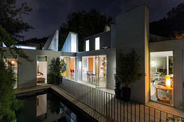 Casa 1957 / Brugnoli Asociados Arquitectos - Renovación