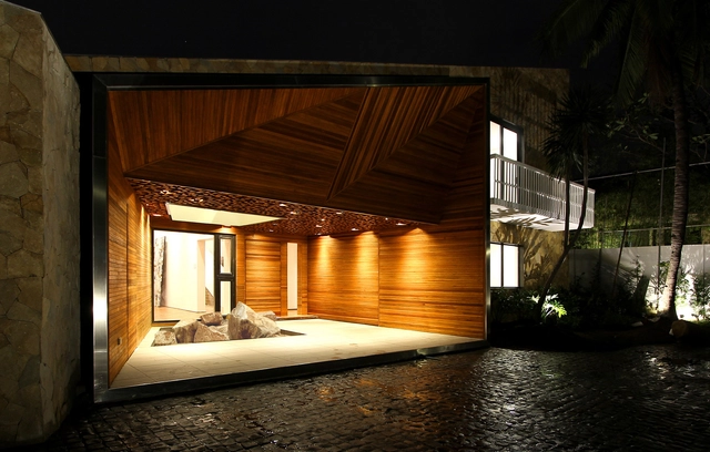 Casa 1545 / LIMA Architecture - Renovación