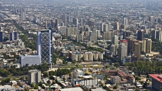 Ciudad de México, Buenos Aires y Santiago de Chile entre las 20 ciudades más inspiradoras del mundo - Imagen Principal