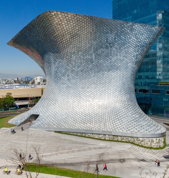 The Mexican Moment: The Rise of Architecture's Latest Design Capital - Featured Image