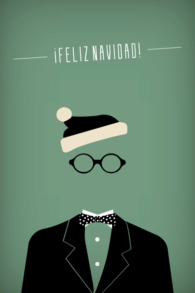27 postales navideñas diseñadas por nuestros lectores - Imagen Principal