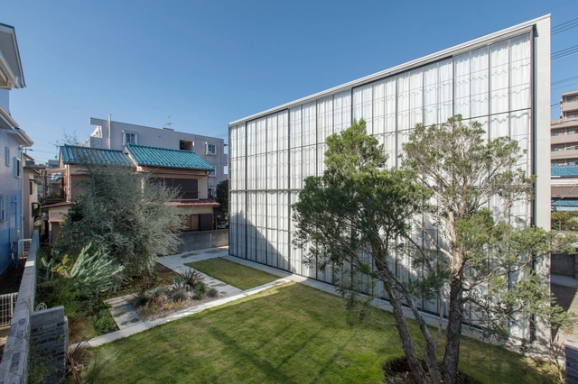 2014 AR "Emerging Architecture Awards" anuncia sus ganadores - Imagen Principal