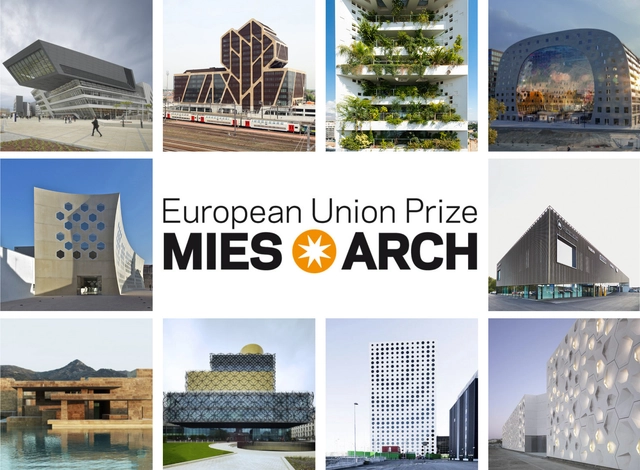 Conoce los 35 proyectos españoles nominados para el Premio de la Unión Europea – Mies van der Rohe - Imagen Principal