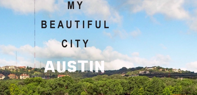 Humorous Short Stories About Austin's Madcap Growth - Featured Image