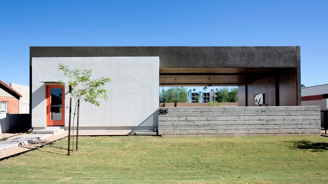 Link / The Ranch Mine - Houses