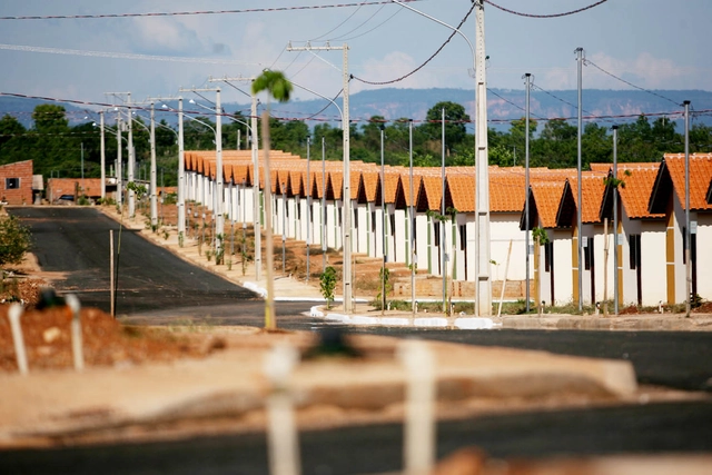 Estudo encomendado pelo Ministério das Cidades avalia o programa “Minha Casa, Minha Vida” - Imagem de Destaque