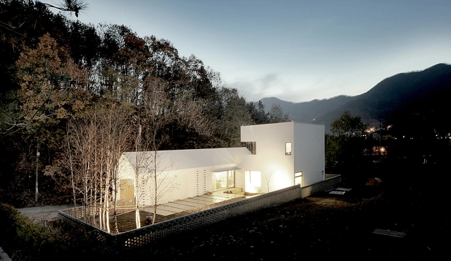 Casa W+ / 100 A  - Casas