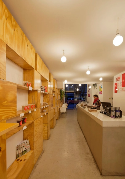 Smooothway Soler / IR arquitectura - Diseño De Interiores