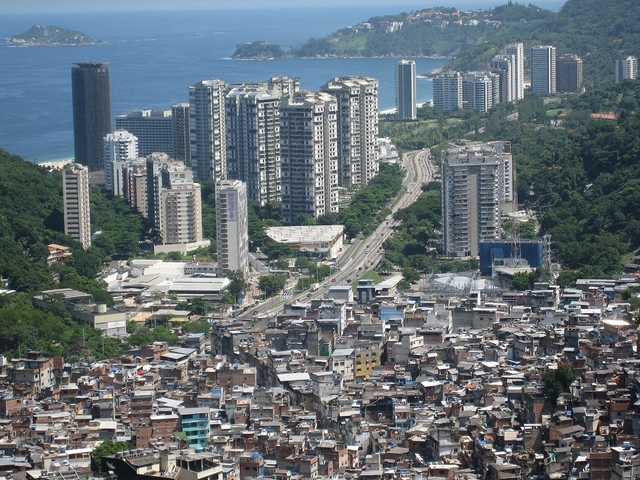 Fórum Nacional de Reforma Urbana elabora carta à Presidente Dilma Rousseff - Imagem de Destaque