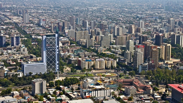 As 20 cidades mais inspiradoras do mundo segundo a revista GOOD - Imagem de Destaque
