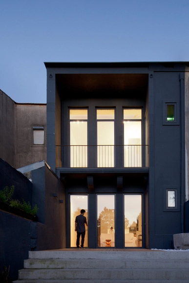 Casa da Maternidade / Pablo Pita Arquitectos - Renovação