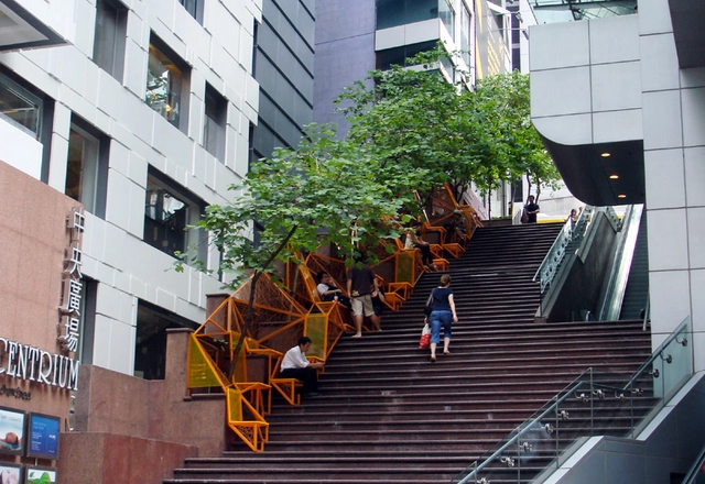 Reprogramação da cidade: 10 ideias para reutilizar a infraestrutura urbana - Imagem de Destaque