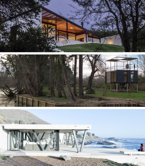 Anuncian ganadores del Premio UFLO Vivienda Latinoamericana 2014 - Imagen Principal