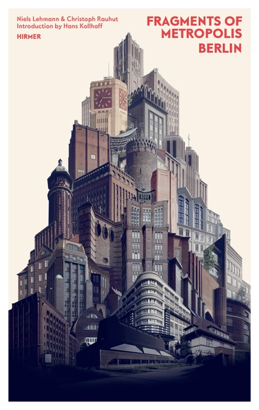 "Fragments of Metropolis": An Exploration of Berlin's Expressionist History - Featured Image