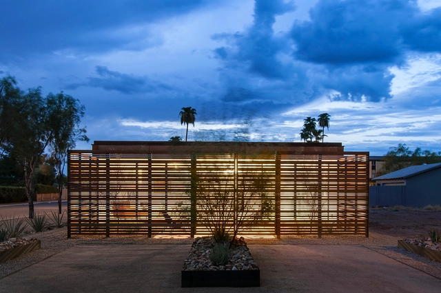 Protótipo Vali Homes / colab studio + 180 degrees design  - Casas
