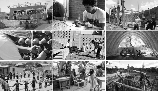 De Argentina a Venezuela: Proyectos sociales que nos inspiraron este 2014 - Sustentabilidad