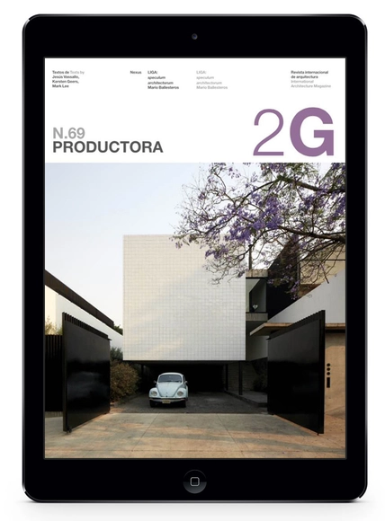 2G N.69 PRODUCTORA - Imagen Principal