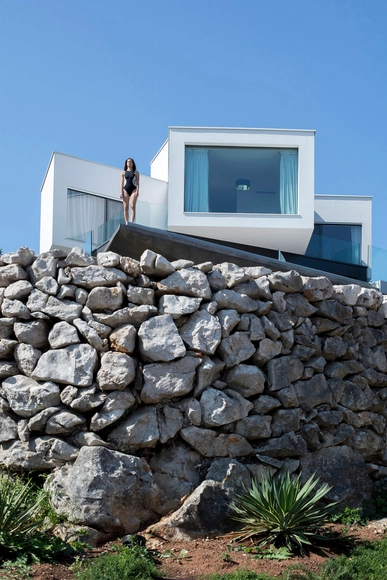 Casa Gumno / Turato Architects - Casas