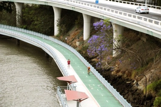 La mejor infraestructura ciclista en ciudades según The Guardian - Imagen Principal