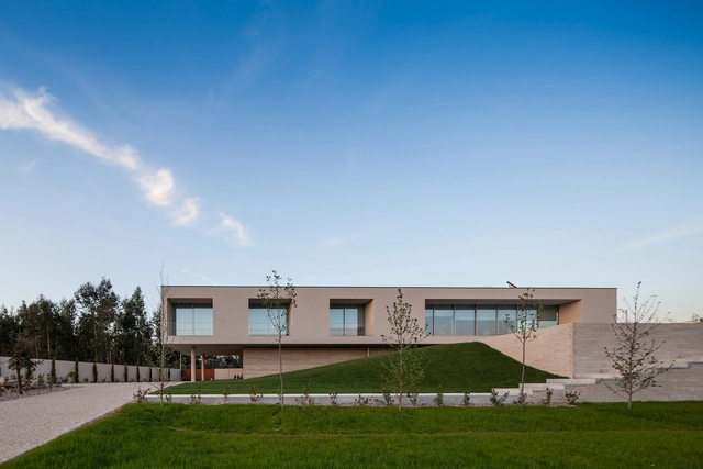 Casa Pieres / Graciana Oliveira - Casas