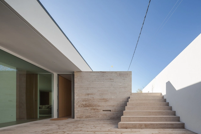 Casa Milhundos / Graciana Oliveira - Casas