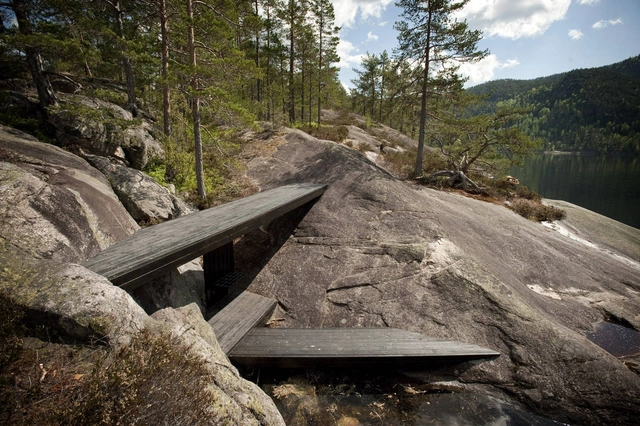 Archivo: Elementos en el Paisaje / Parte II - Imagen Principal