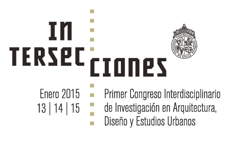 Primer Congreso Interdisciplinario Intersecciones / Santiago, Chile - Imagen Principal